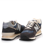 U574 SGG black cement/slate grey New Balance