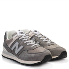 U574 SNV slate grey/castlerock New Balance