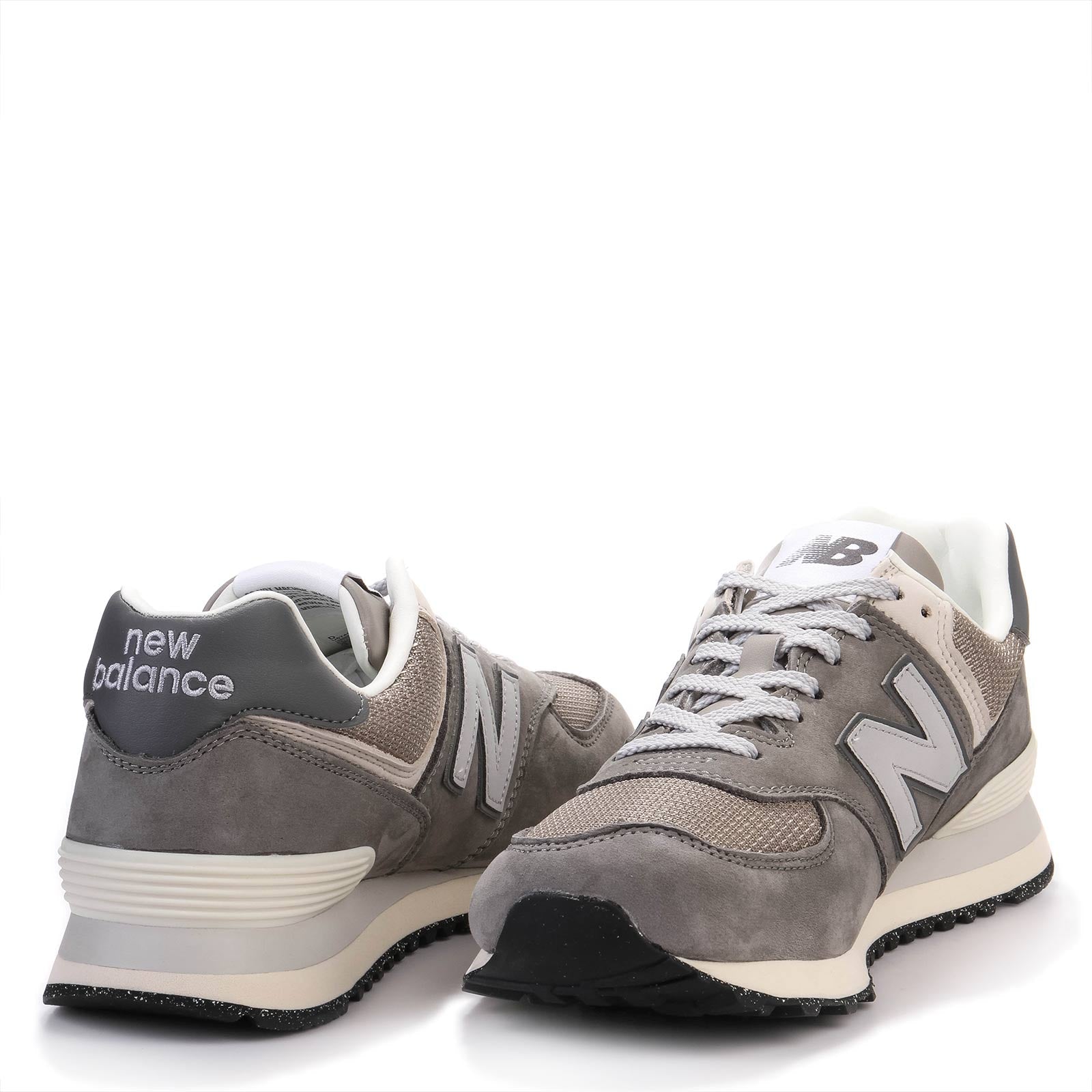 U574 SNV slate grey/castlerock New Balance