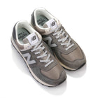 U574 SNV slate grey/castlerock New Balance