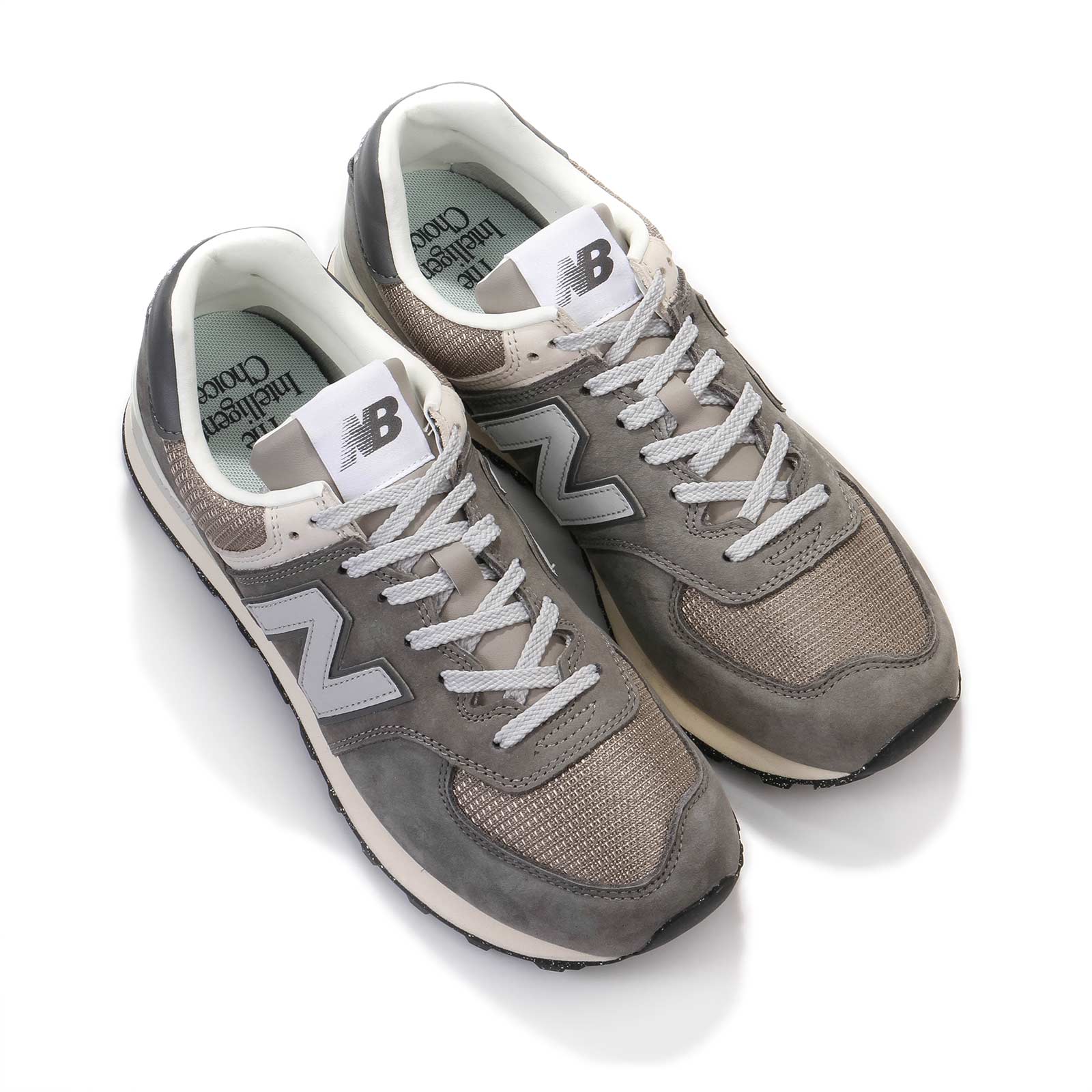U574 SNV slate grey/castlerock New Balance