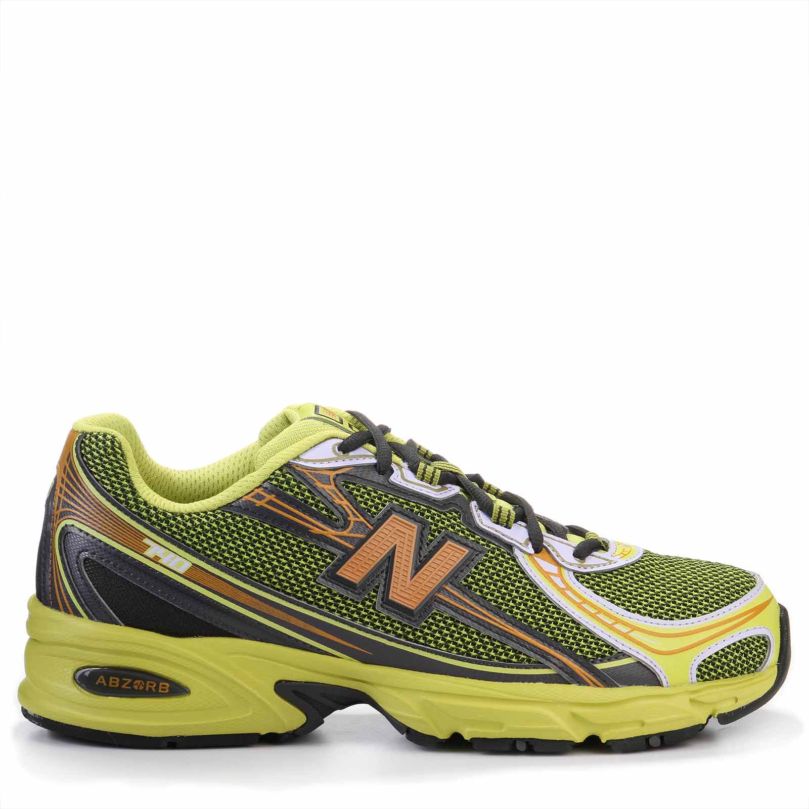U740 99S field green/black cement