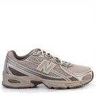 U740 AS2 light silver metallic/alkali