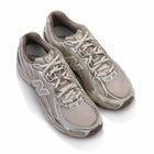 U740 AS2 light silver metallic/alkali