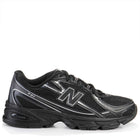 U740 BM2 black/silver metallic