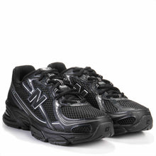 U740 BM2 black/silver metallic