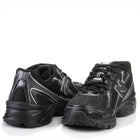 U740 BM2 black/silver metallic