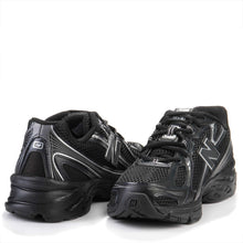 U740 BM2 black/silver metallic