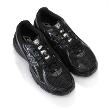 U740 BM2 black/silver metallic