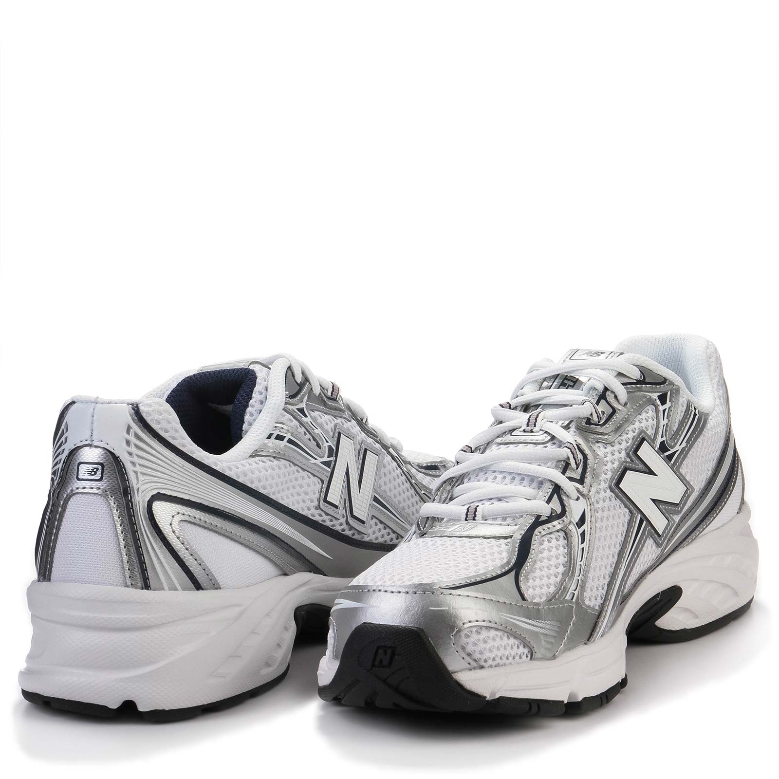 U740  WN2 castlerock/slate gray/silver
