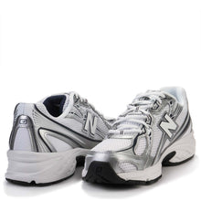U740  WN2 castlerock/slate gray/silver