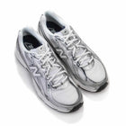 U740  WN2 castlerock/slate gray/silver