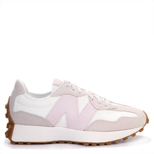 WS327 OR moonbeam/december sky or New Balance