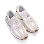 WS327 OR moonbeam/december sky or New Balance