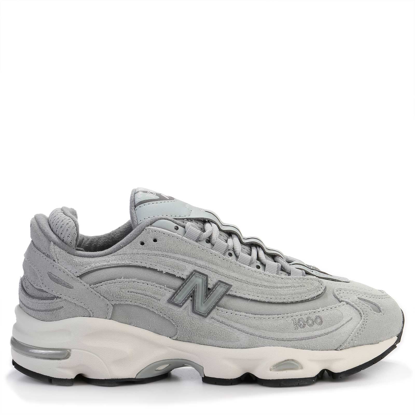 U10002 LV lone star grey New Balance