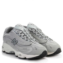 U10002 LV lone star grey New Balance