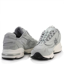 U10002 LV lone star grey New Balance