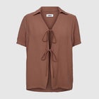 Bertinas Shirt 3077 clove