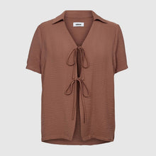 Bertinas Shirt 3077 clove