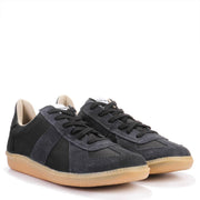 German Army Trainer Summer black Novesta