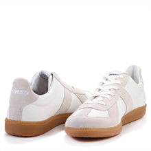 German Army Trainer white/transparent