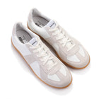 German Army Trainer white/transparent