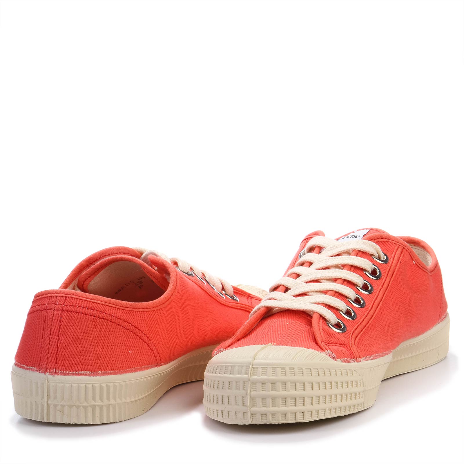 Star Master Herringbone apricot Novesta