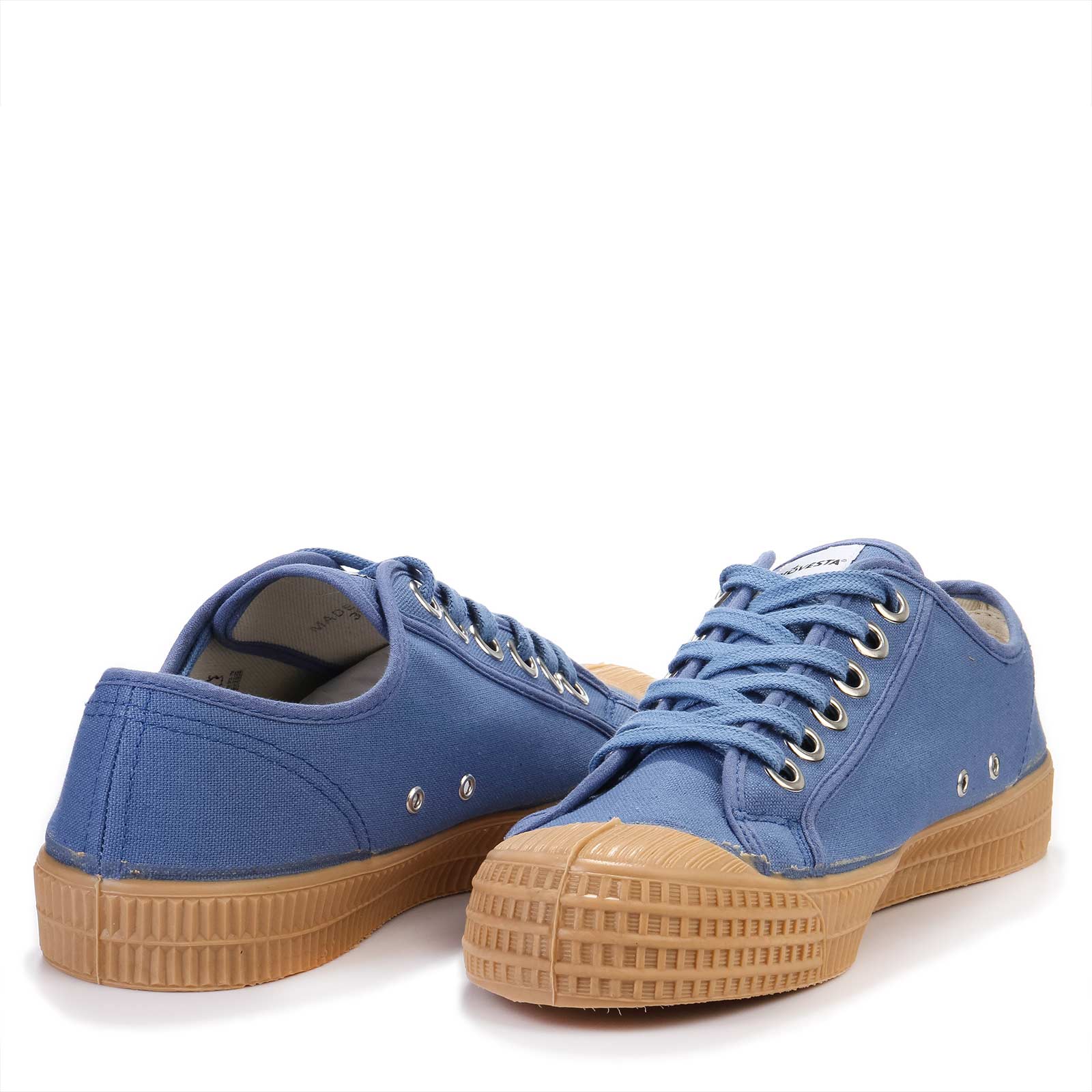 Star Master Shoe 77´denim/transparent