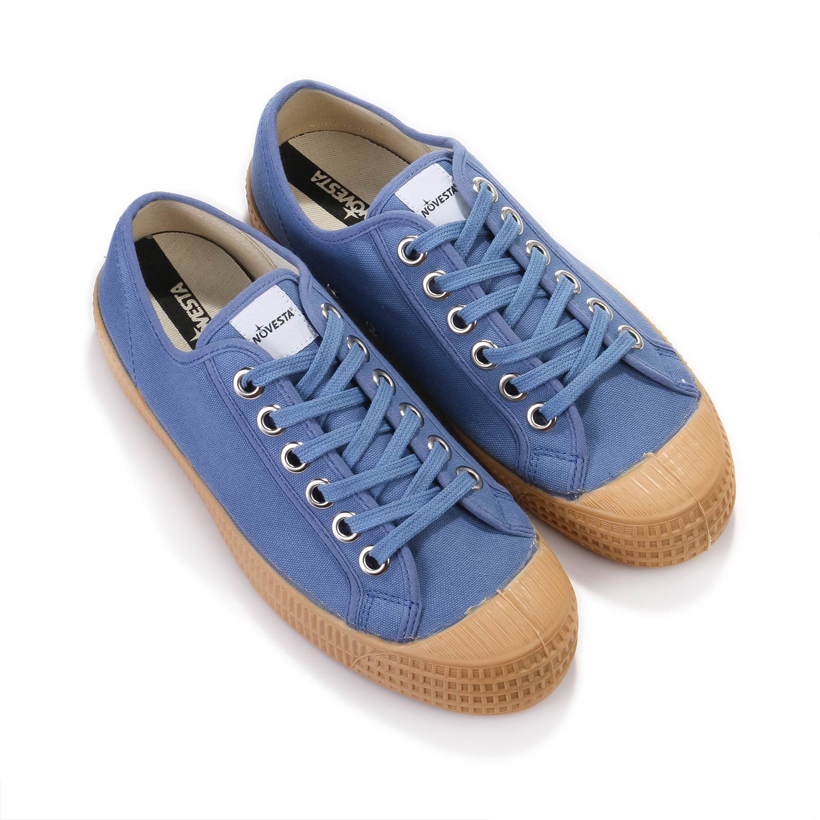 Star Master Shoe 77´denim/transparent