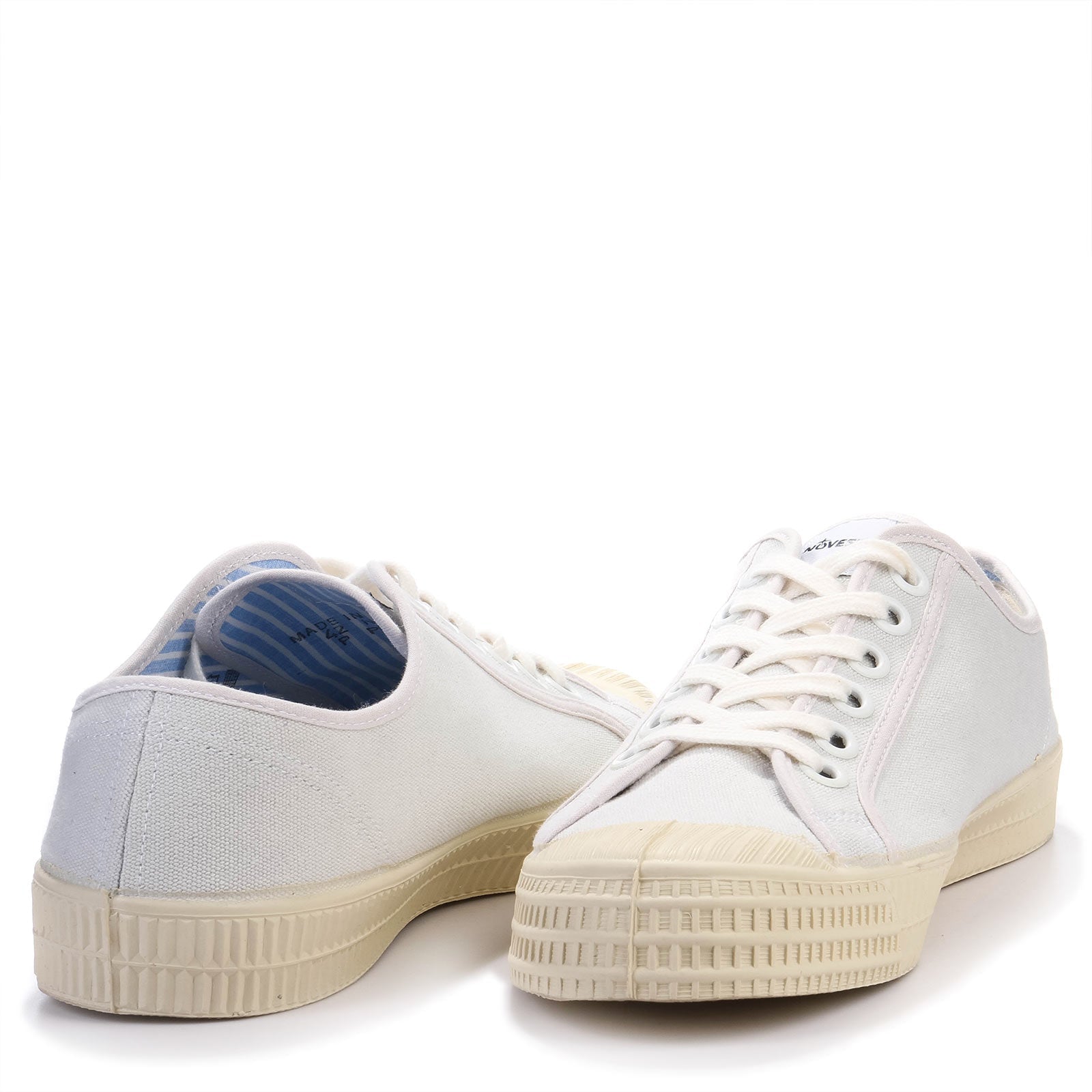Star Master washed white Novesta