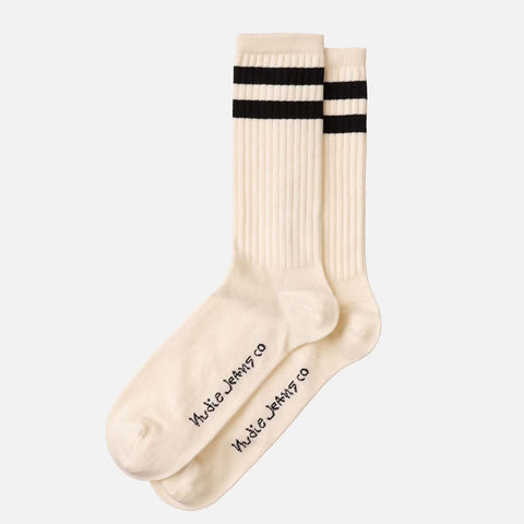Amundsson Sport Socks offwhite
