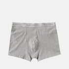 Boxer Briefs 1-Pack grey melange