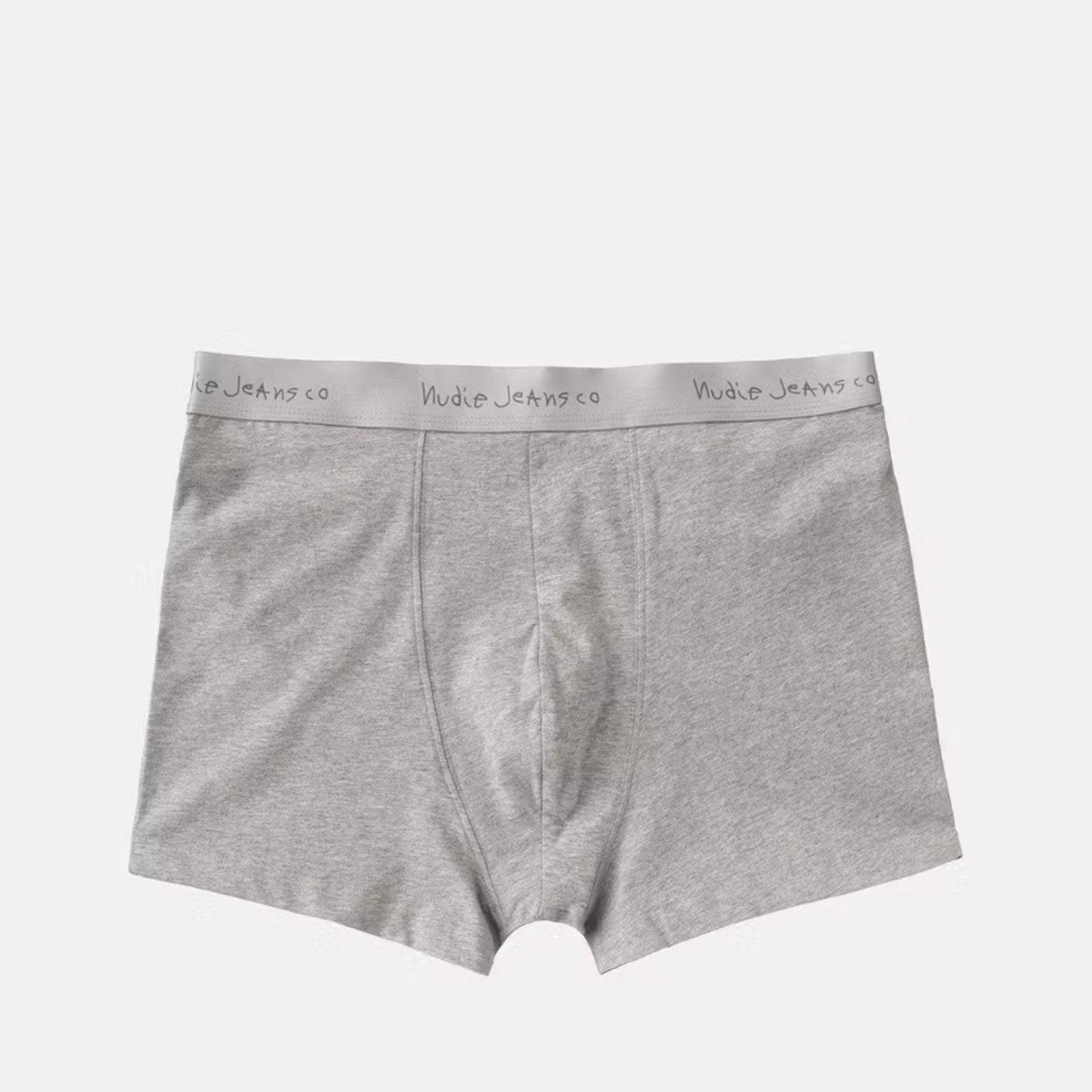 Boxer Briefs 1-Pack grey melange