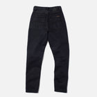 Breezy Britt Jeans aged black