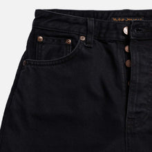 Breezy Britt Jeans aged black