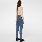 Breezy Britt Jeans casual blue