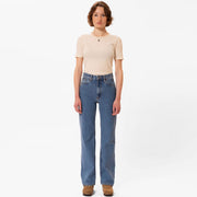 Clean Eileen Jeans Casual blue