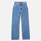 Clean Eileen Jeans Casual blue