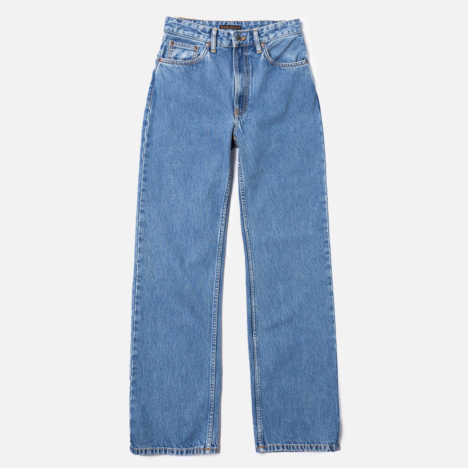 Clean Eileen Jeans Casual blue