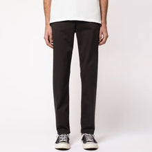 Easy Alvin Chino Pants black