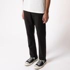 Easy Alvin Chino Pants black