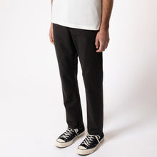 Easy Alvin Chino Pants black