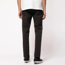 Easy Alvin Chino Pants black