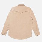 George Cowboy Shirt beige