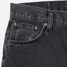 Gritty Jackson Jeans black cliffs