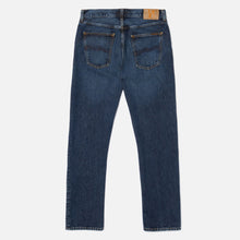 Gritty Jackson Jeans blue soil