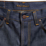 Gritty Jackson Jeans dry old