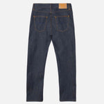 Gritty Jackson Jeans dry old