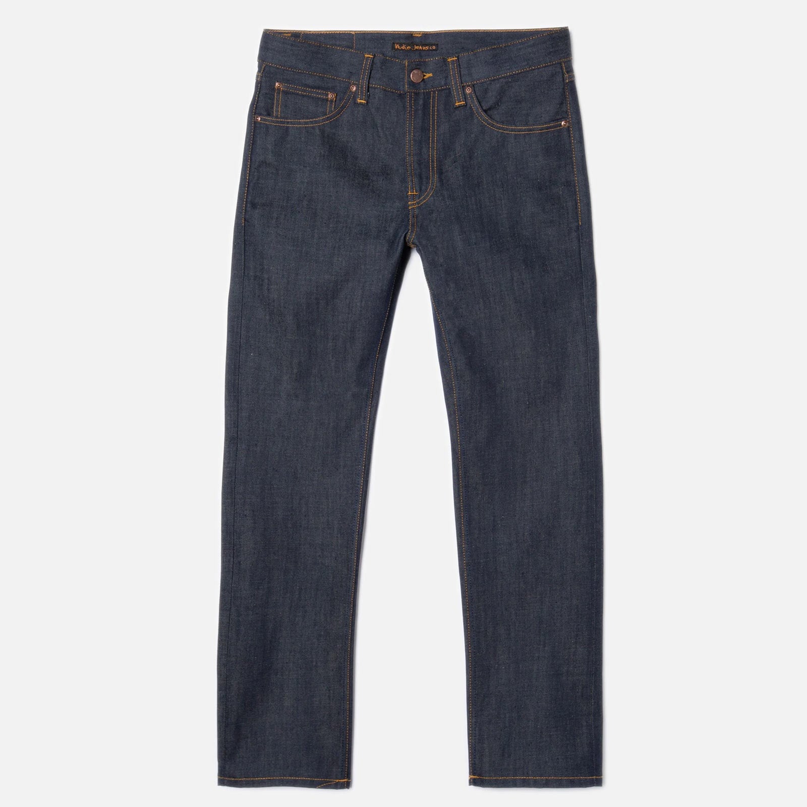 Gritty Jackson Jeans dry old