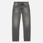 Gritty Jackson Jeans grey lake
